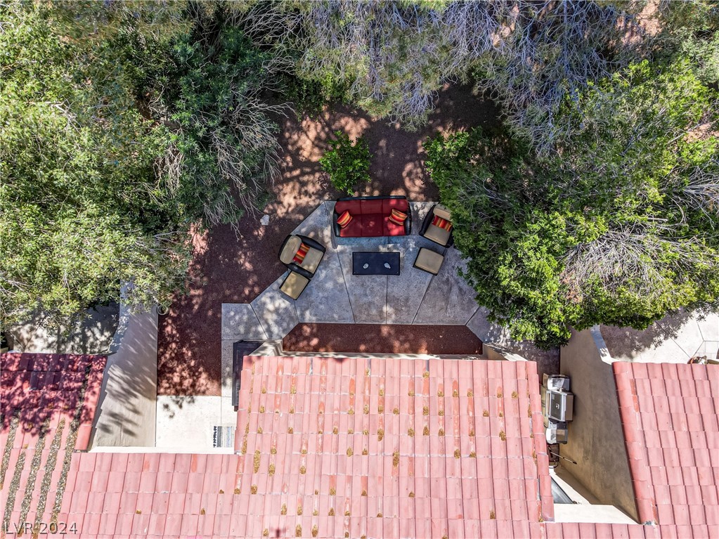 2869 Cape Hope Way