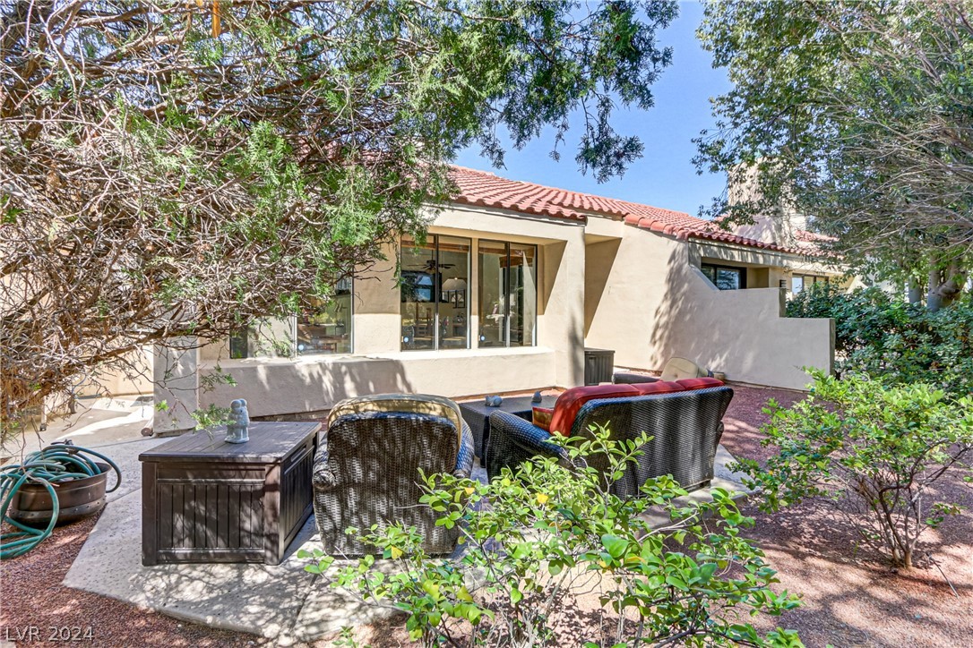2869 Cape Hope Way