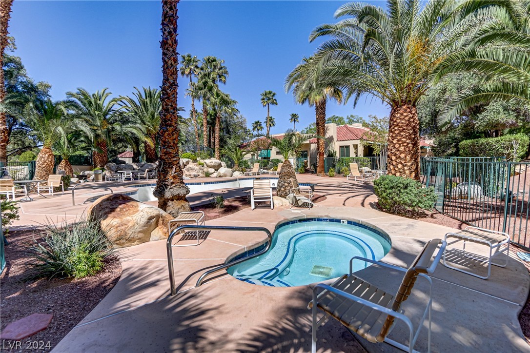2869 Cape Hope Way