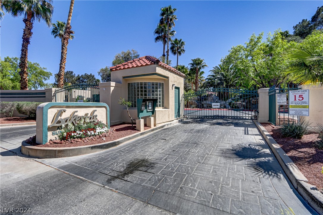 2869 Cape Hope Way
