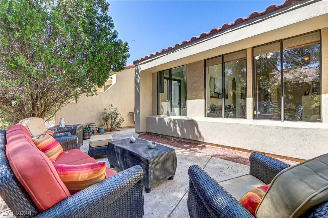 2869 Cape Hope Way