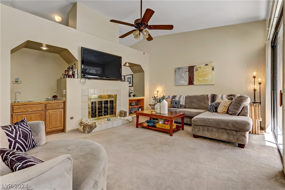 2869 Cape Hope Way