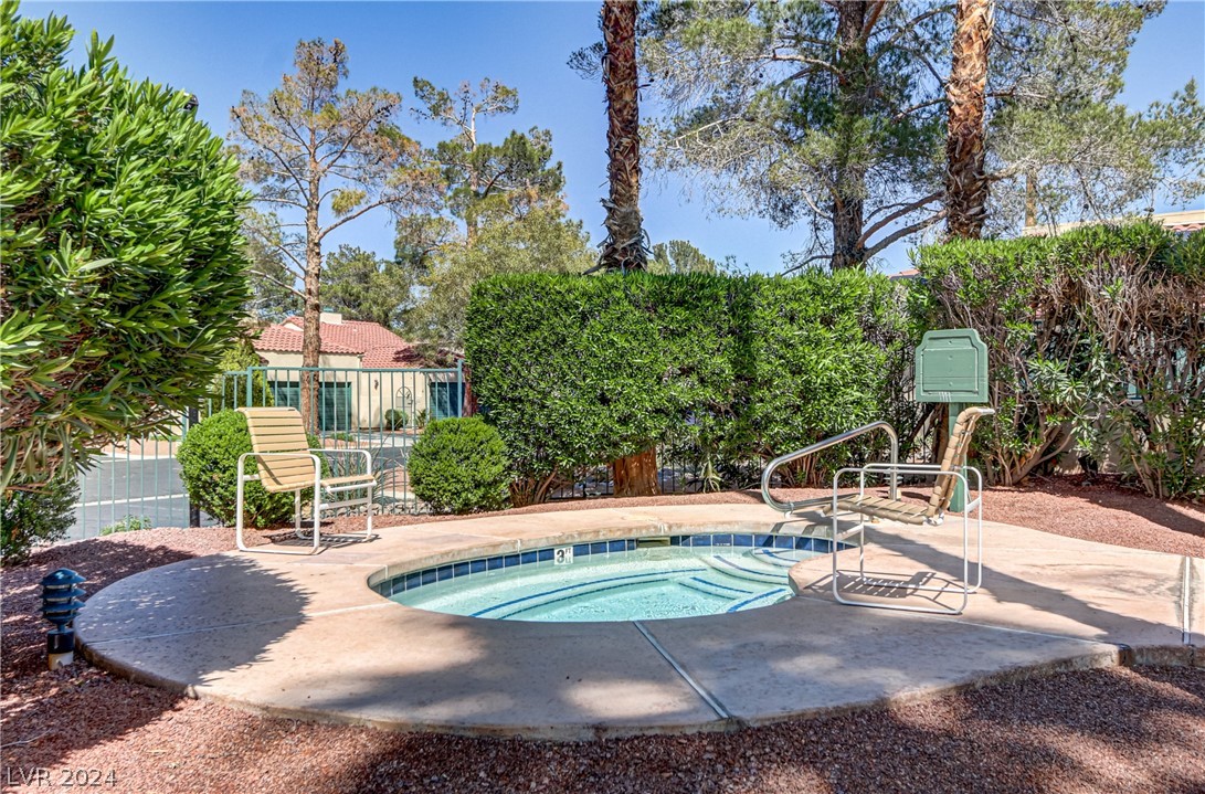 2869 Cape Hope Way