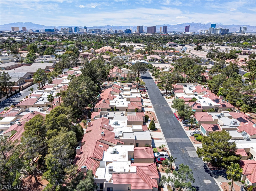 2869 Cape Hope Way
