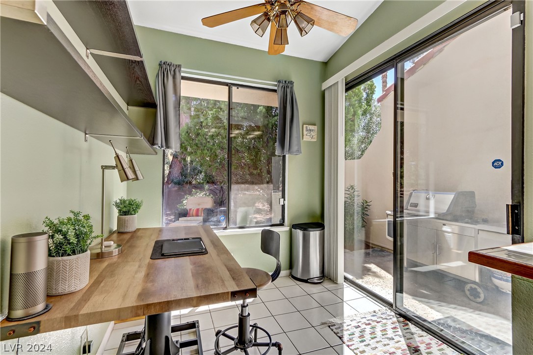 2869 Cape Hope Way