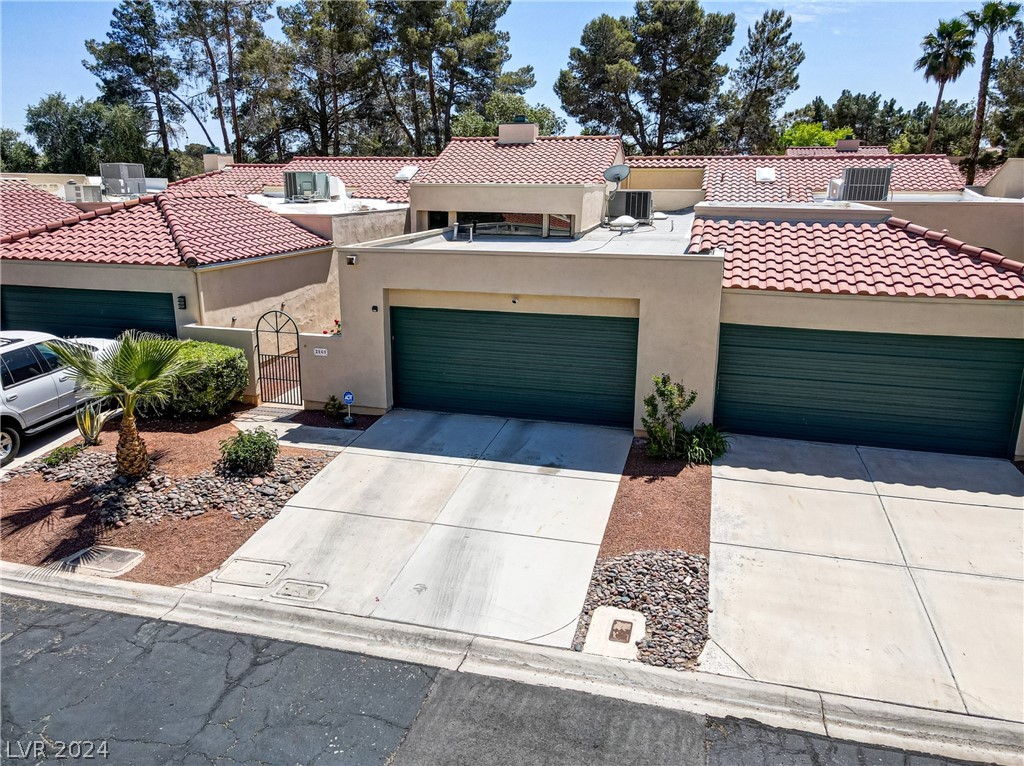 2869 Cape Hope Way