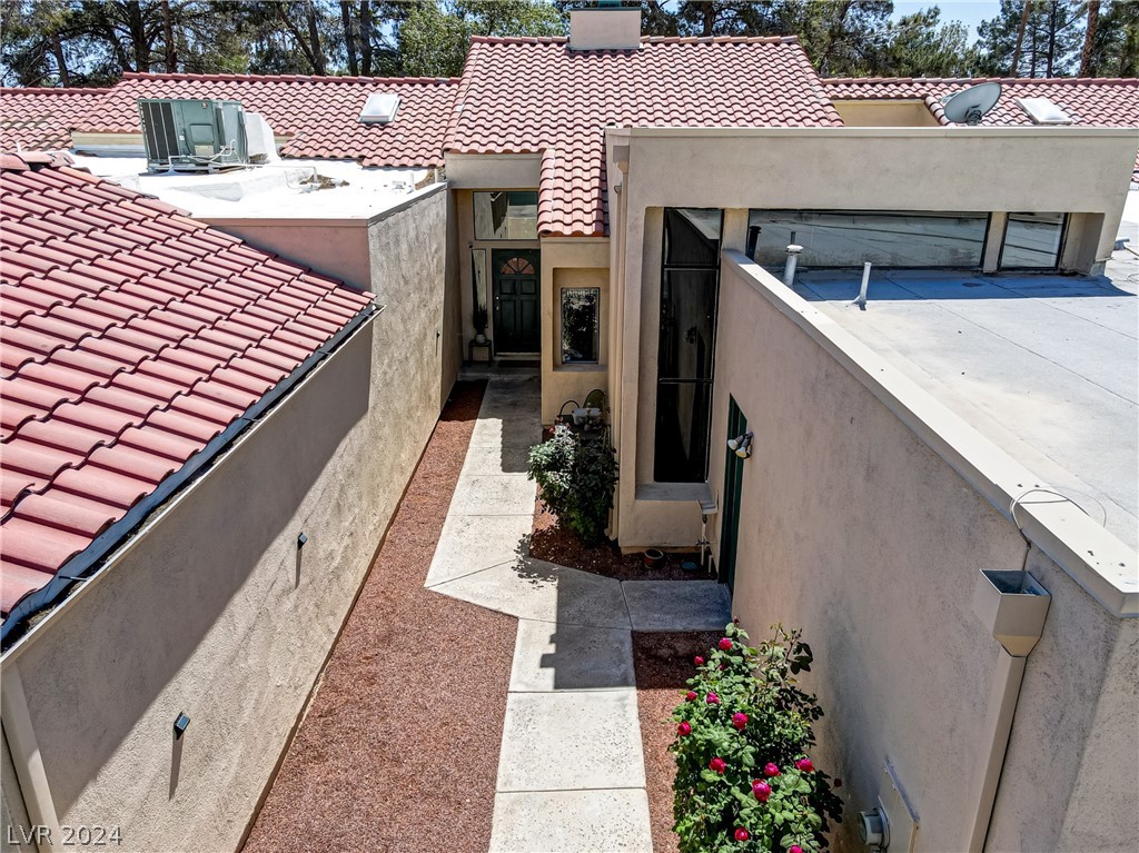 2869 Cape Hope Way
