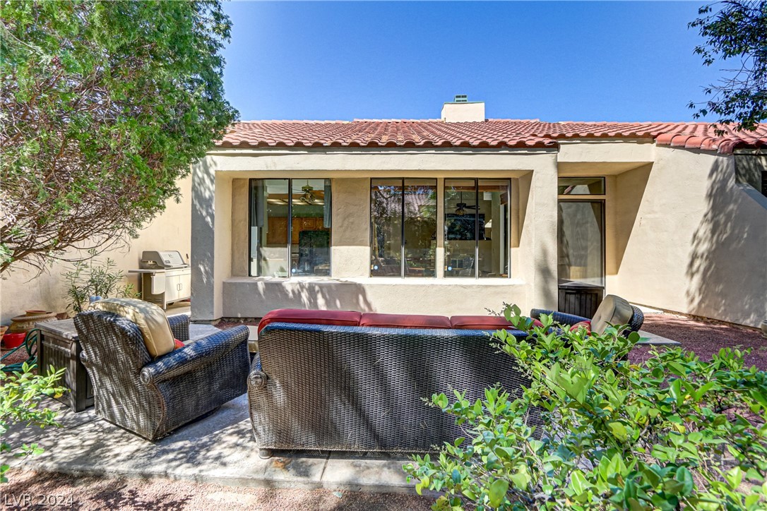 2869 Cape Hope Way