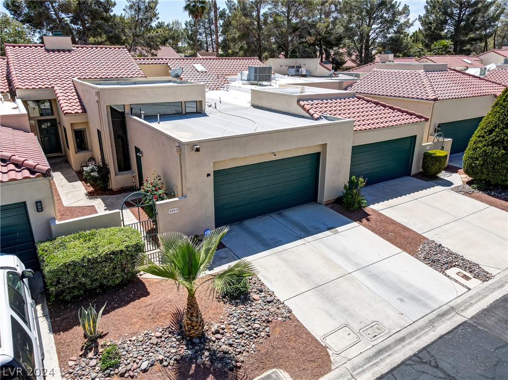 2869 Cape Hope Way