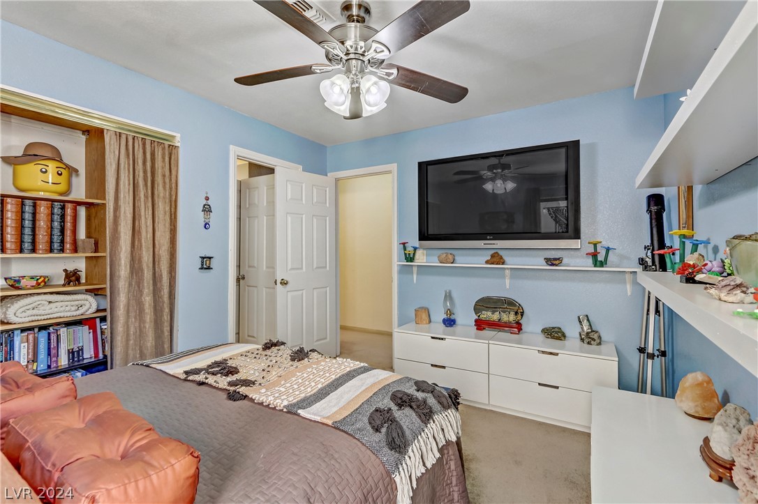 2869 Cape Hope Way