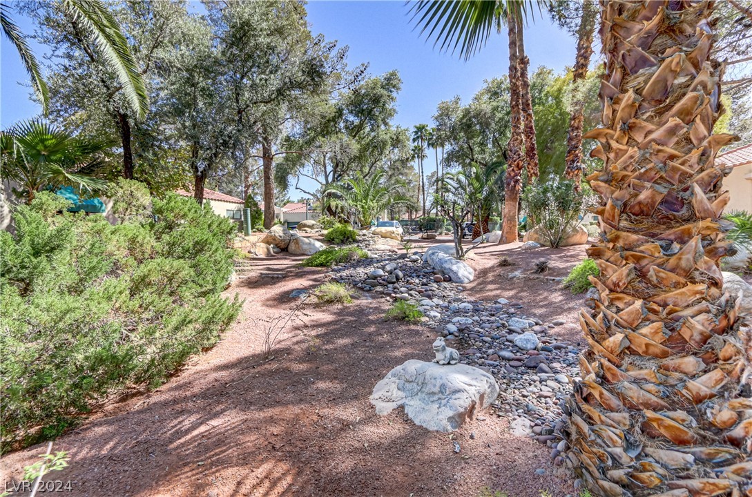 2869 Cape Hope Way