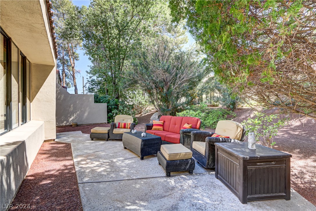 2869 Cape Hope Way
