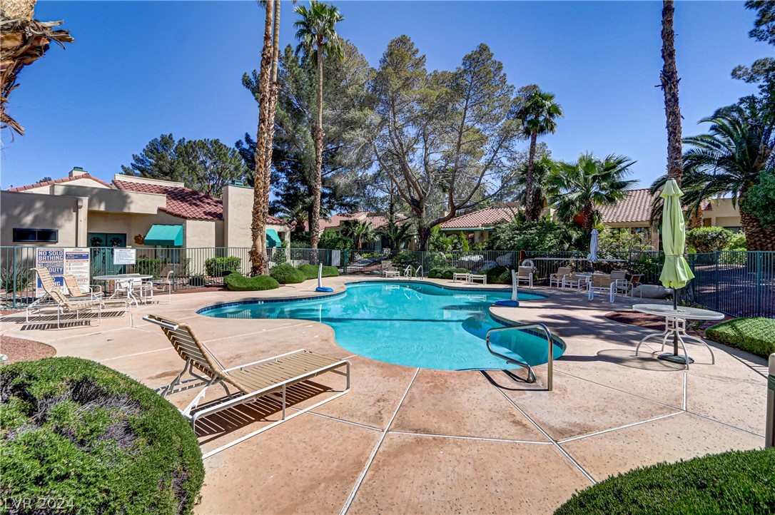 2869 Cape Hope Way