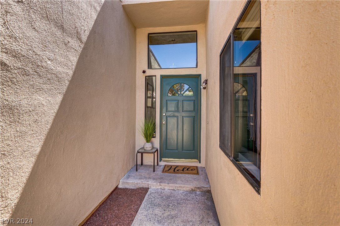 2869 Cape Hope Way