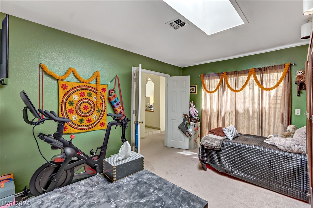 2869 Cape Hope Way
