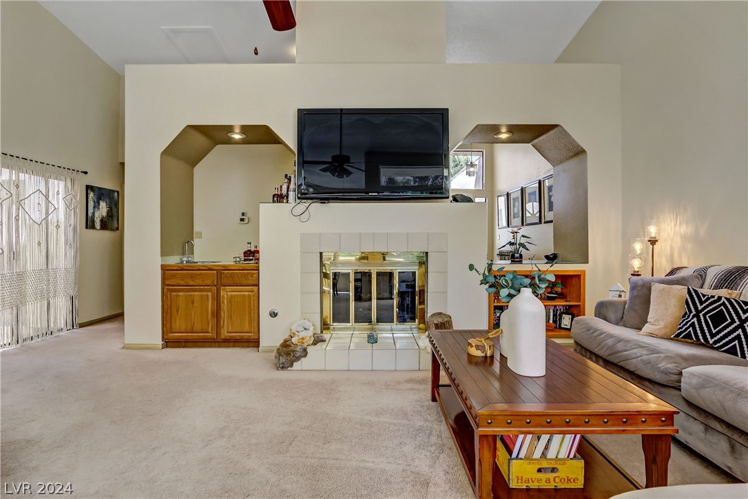 2869 Cape Hope Way