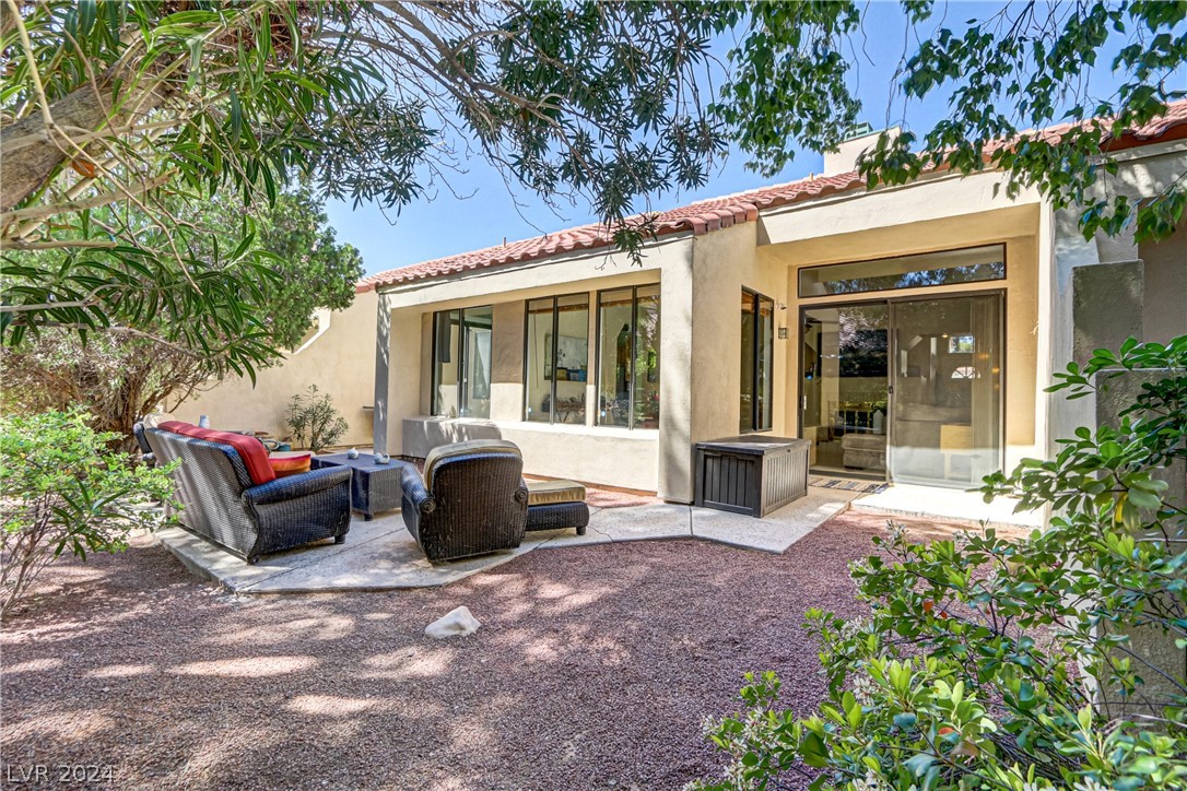 2869 Cape Hope Way