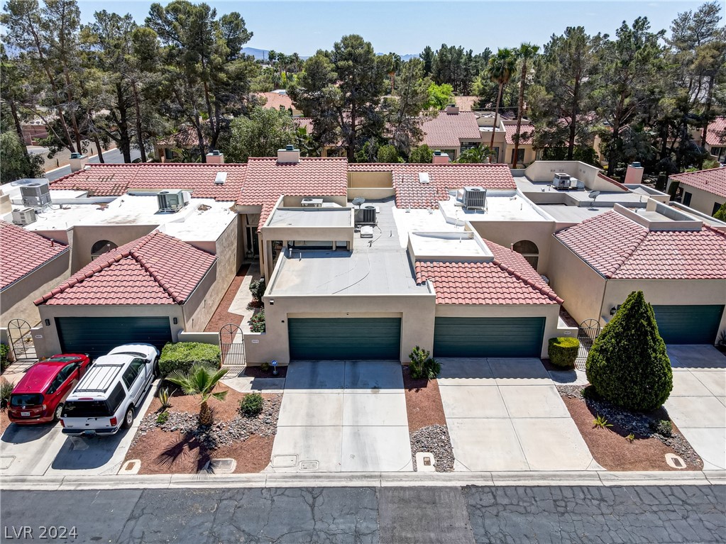 2869 Cape Hope Way
