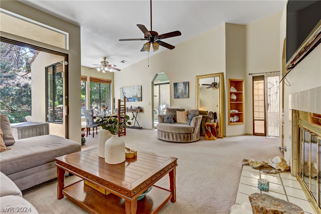 2869 Cape Hope Way