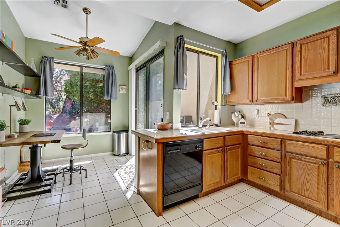 2869 Cape Hope Way