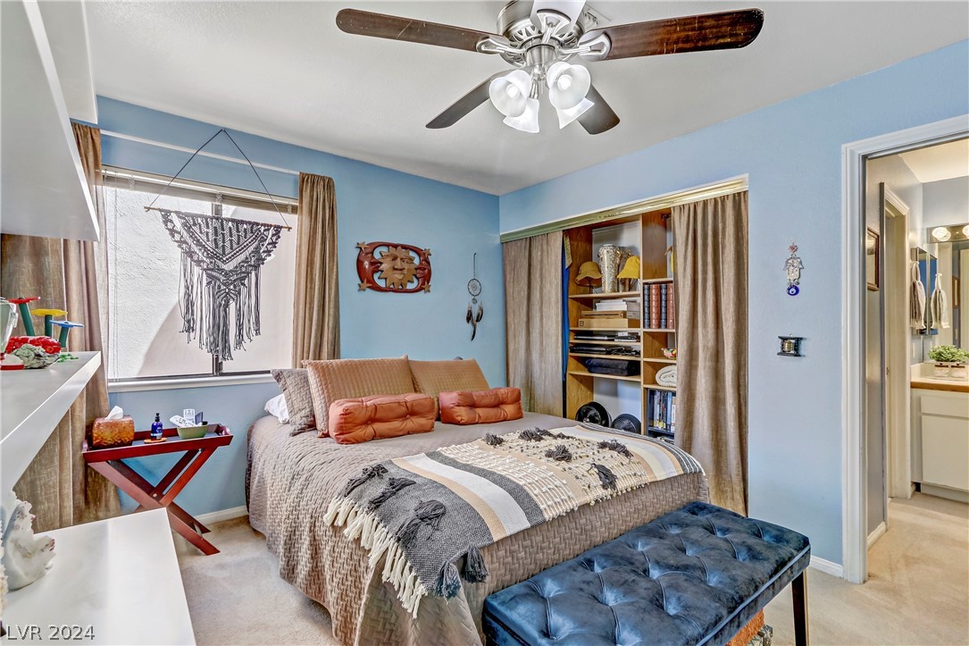 2869 Cape Hope Way