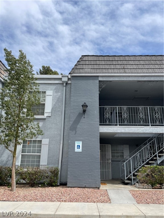 3823 South Maryland Parkway T3