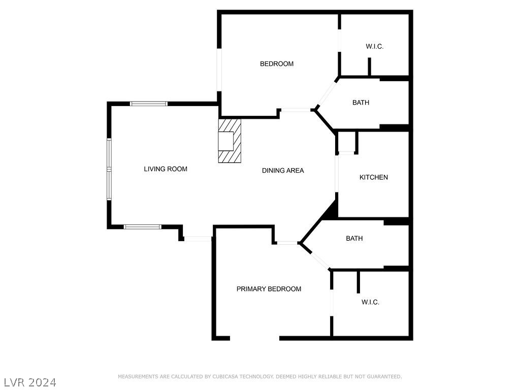 1904 Las Palmas Lane 202
