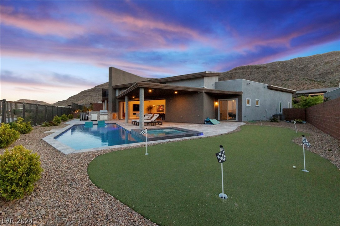 6138 Willow Ridge Court