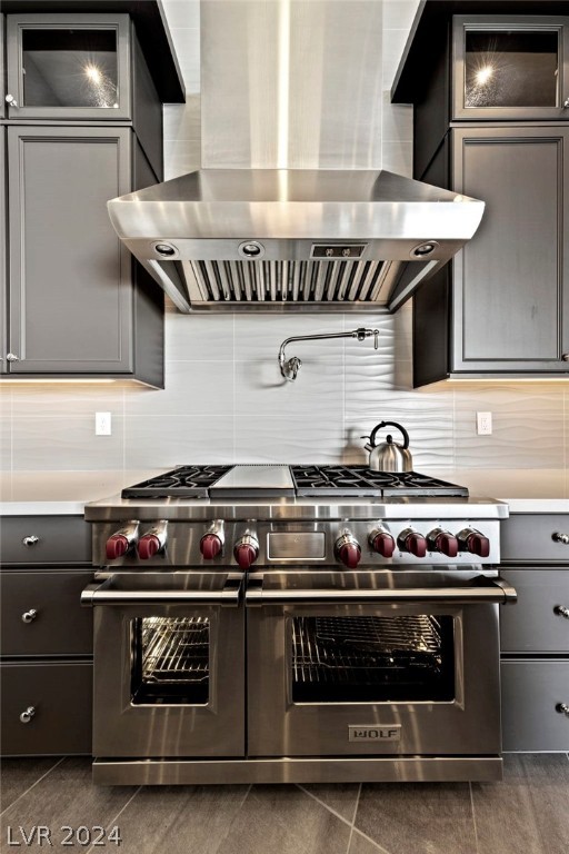 6138 Willow Ridge Court
