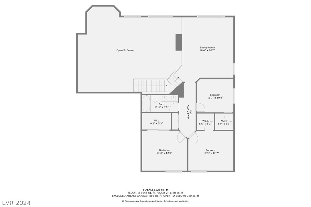 11025 Cardinal Crest Lane