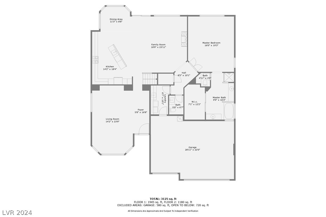 11025 Cardinal Crest Lane