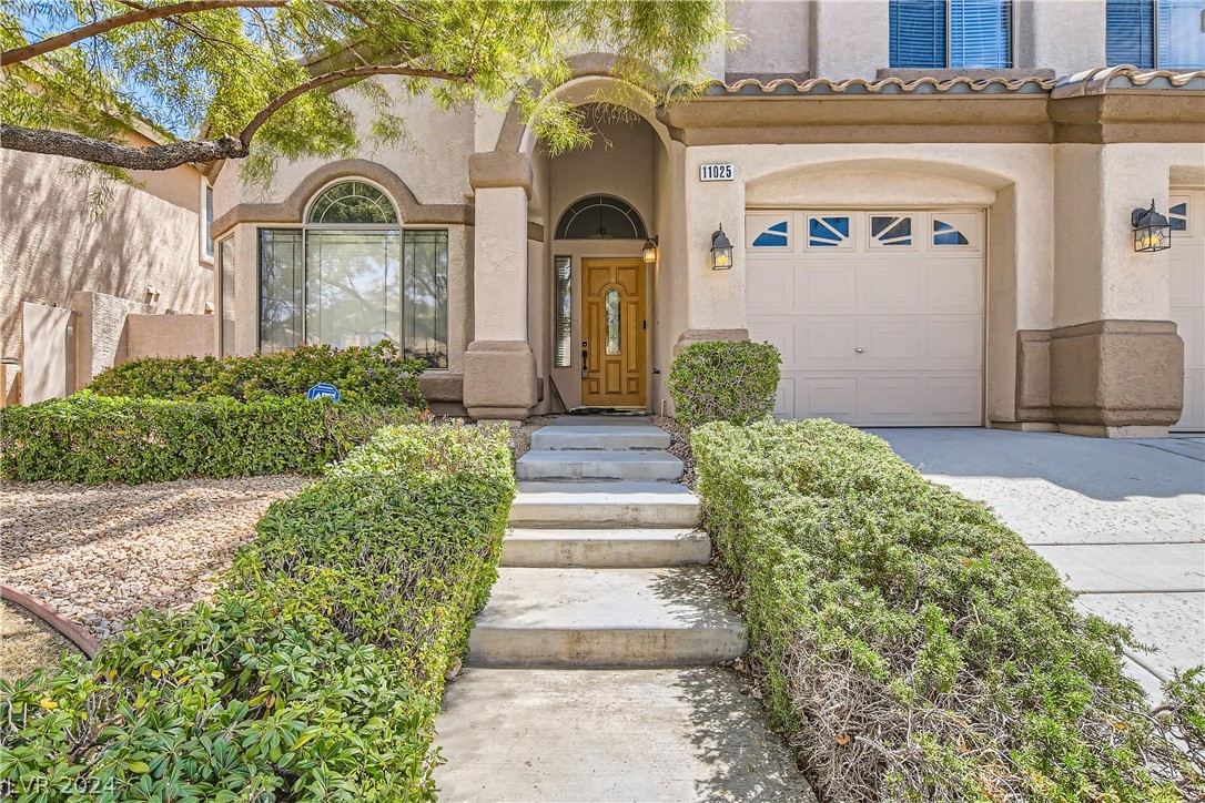 11025 Cardinal Crest Lane