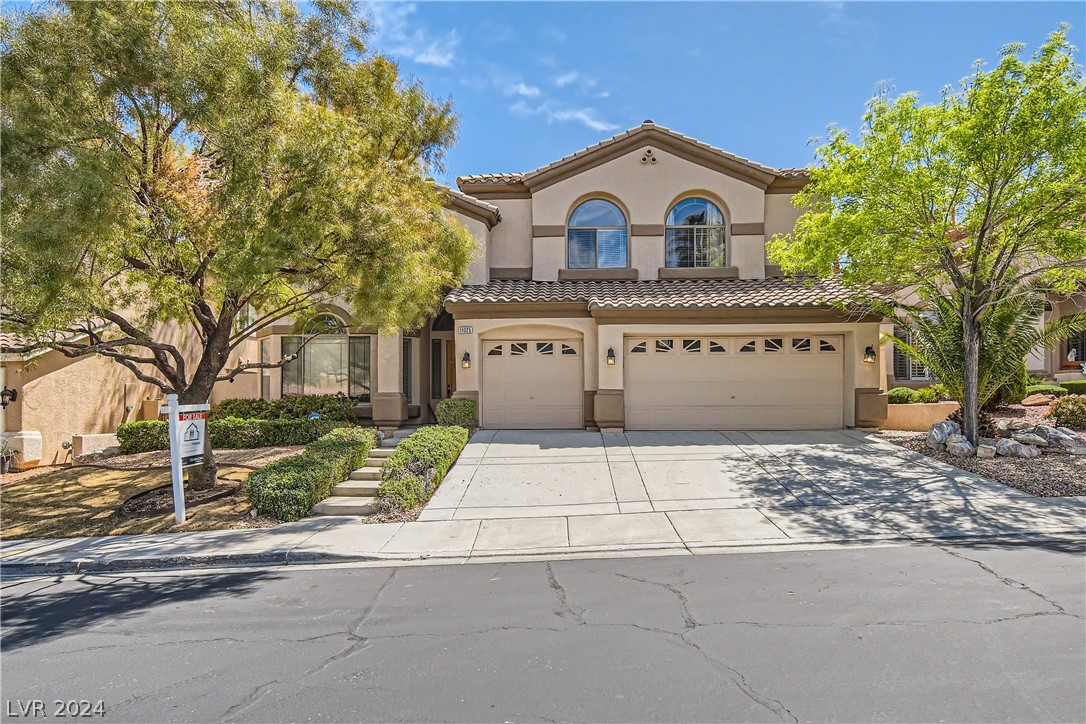 11025 Cardinal Crest Lane