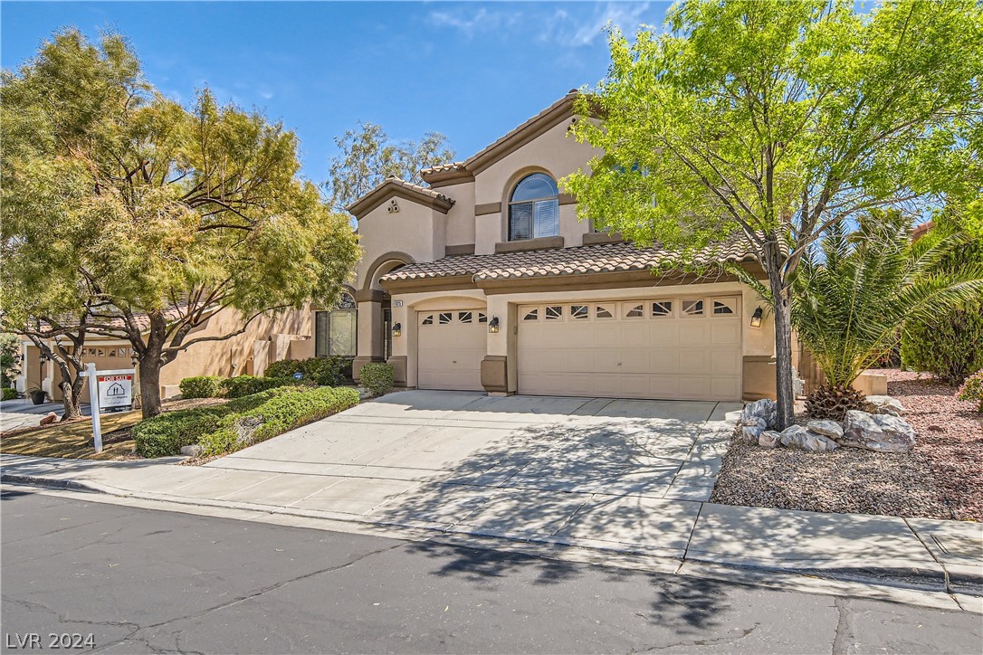 11025 Cardinal Crest Lane
