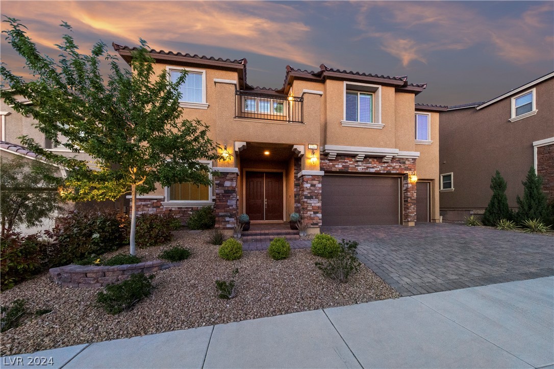 1166 Pandora Canyon Street