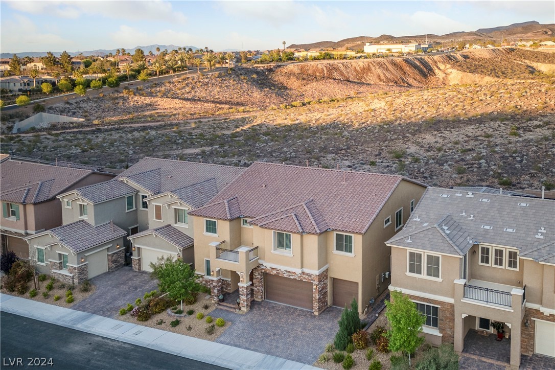 1166 Pandora Canyon Street