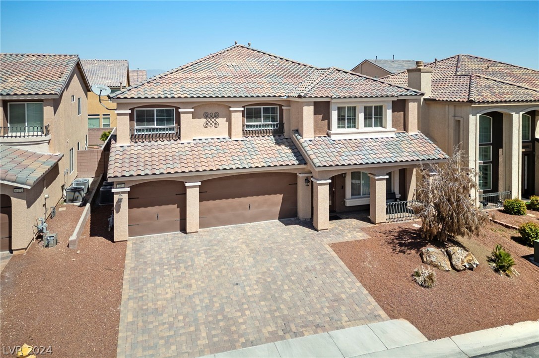 6464 Mustang Spring Avenue