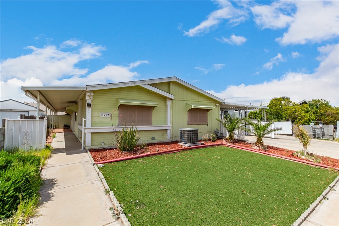 1232 Seminole Lane