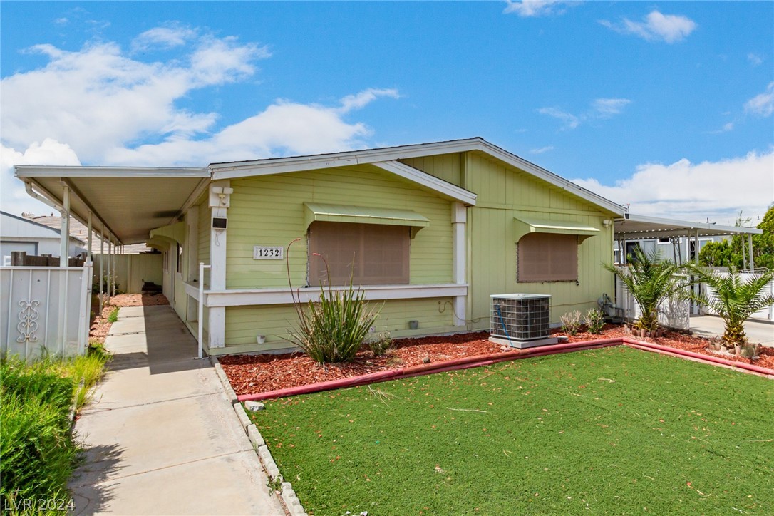 1232 Seminole Lane