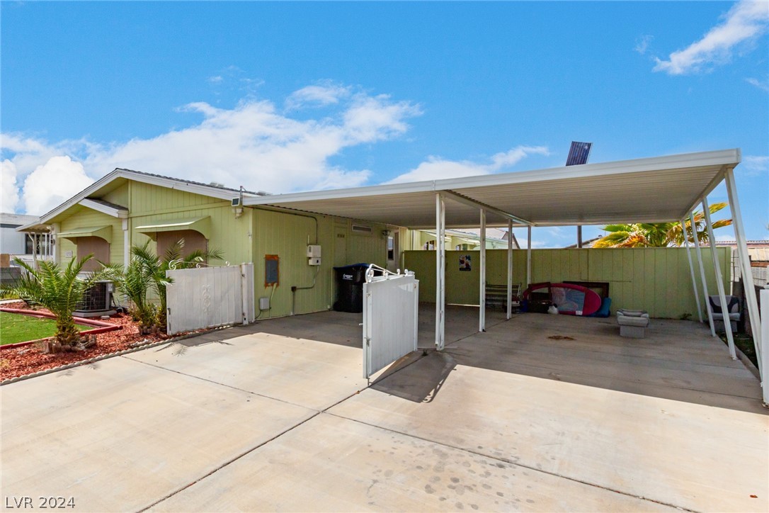 1232 Seminole Lane