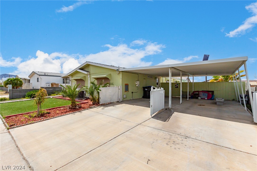 1232 Seminole Lane