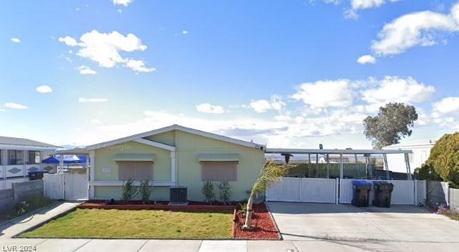 1232 Seminole Lane