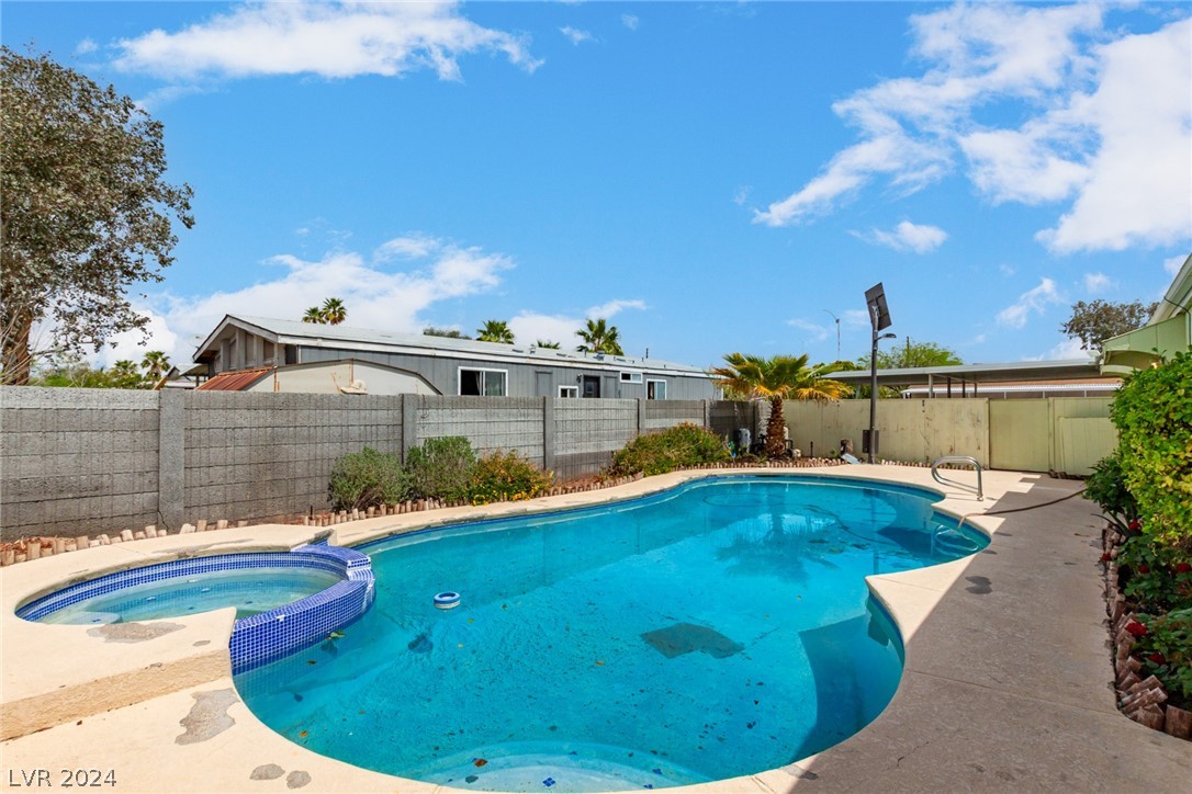 1232 Seminole Lane