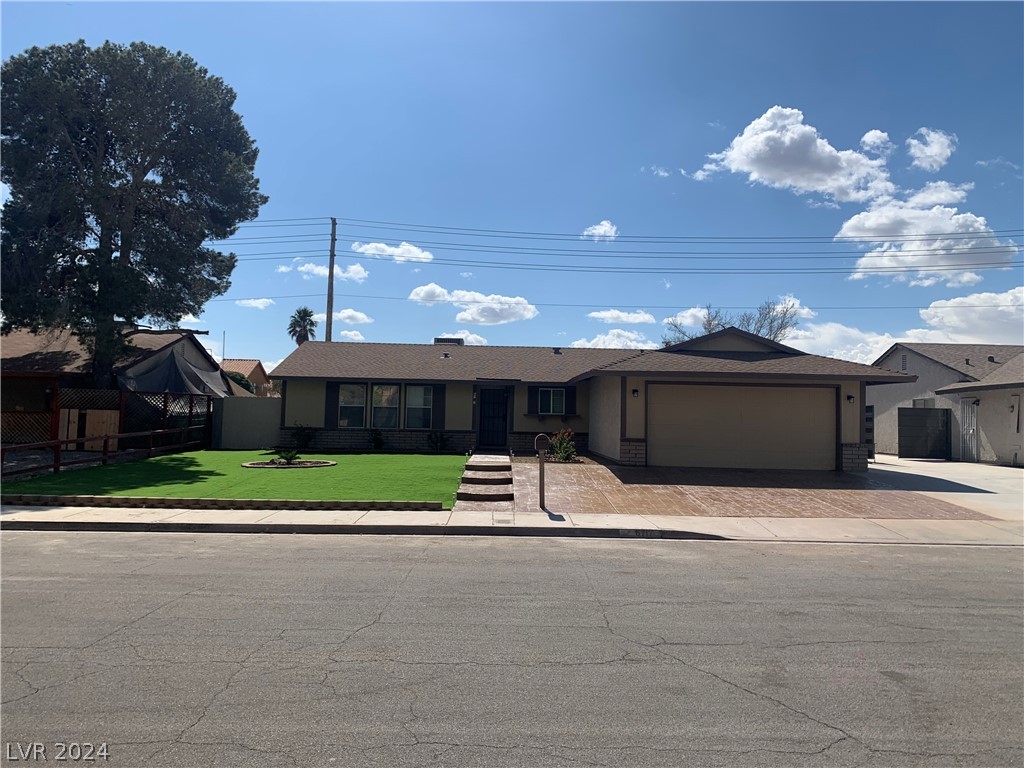 6717 Old Castle Drive
