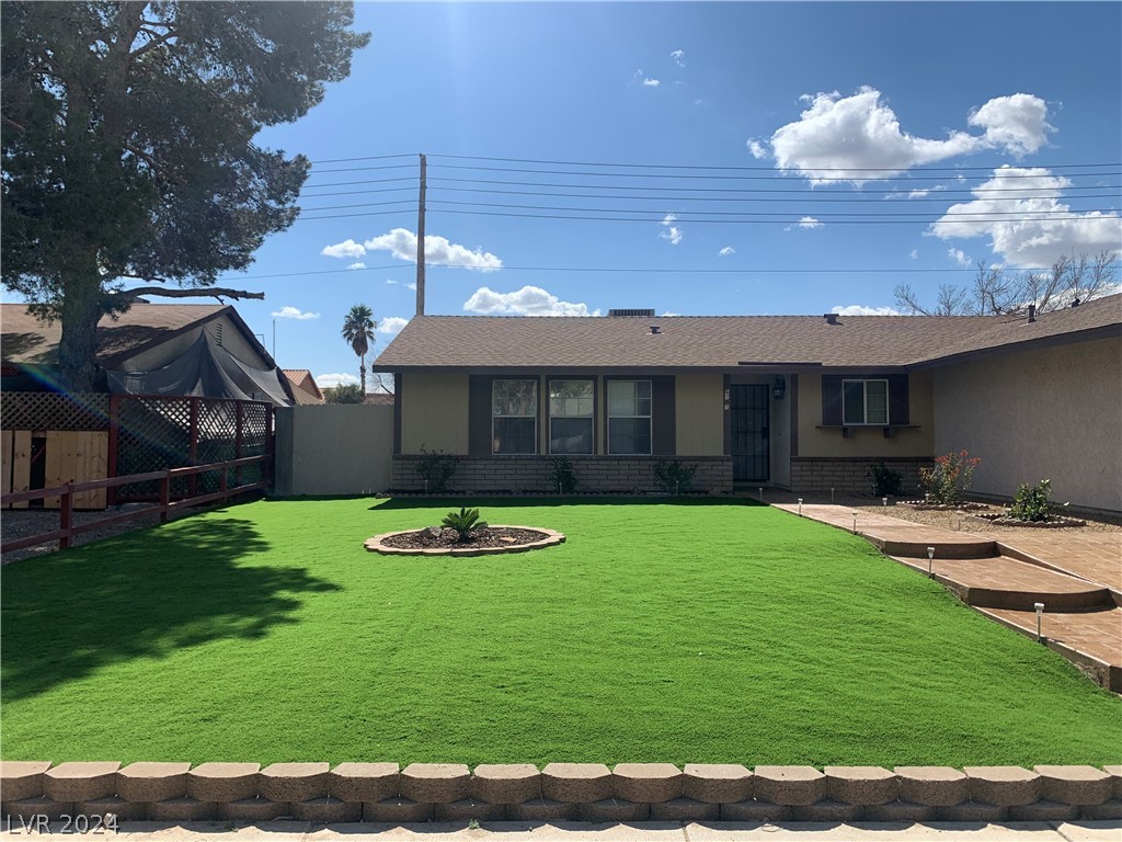 6717 Old Castle Drive