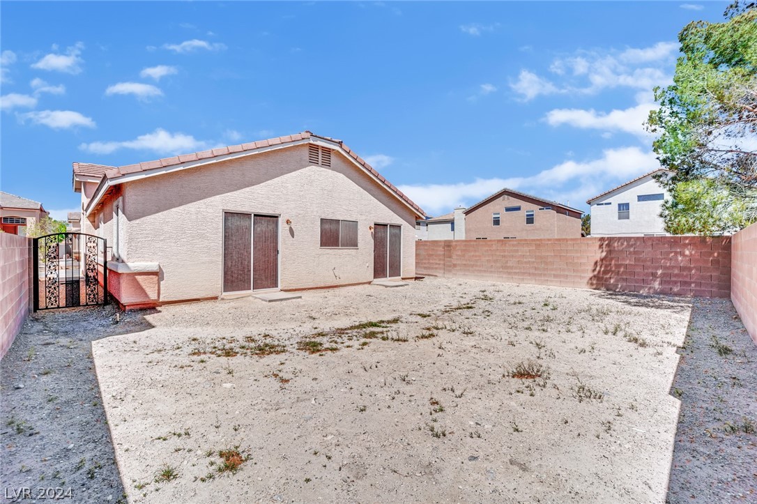 5354 Black Eyed Susan Court