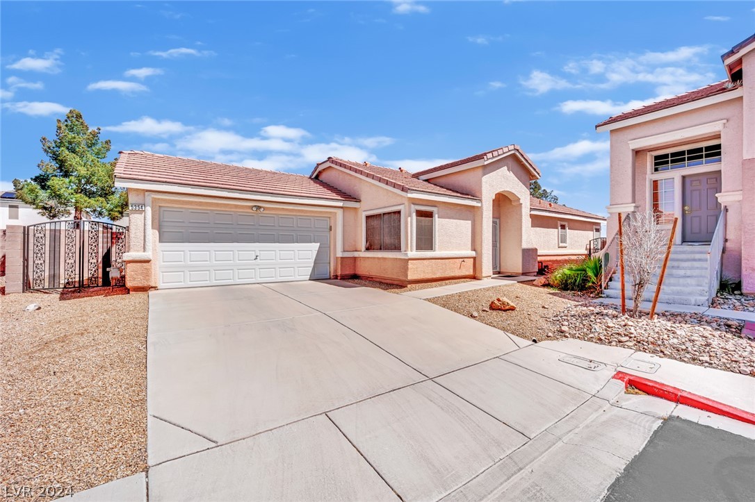 5354 Black Eyed Susan Court