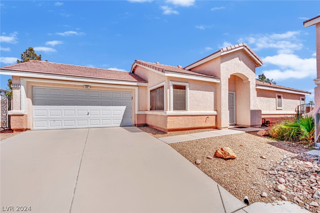 5354 Black Eyed Susan Court