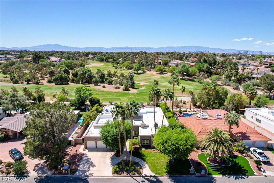 2419 High Vista Drive