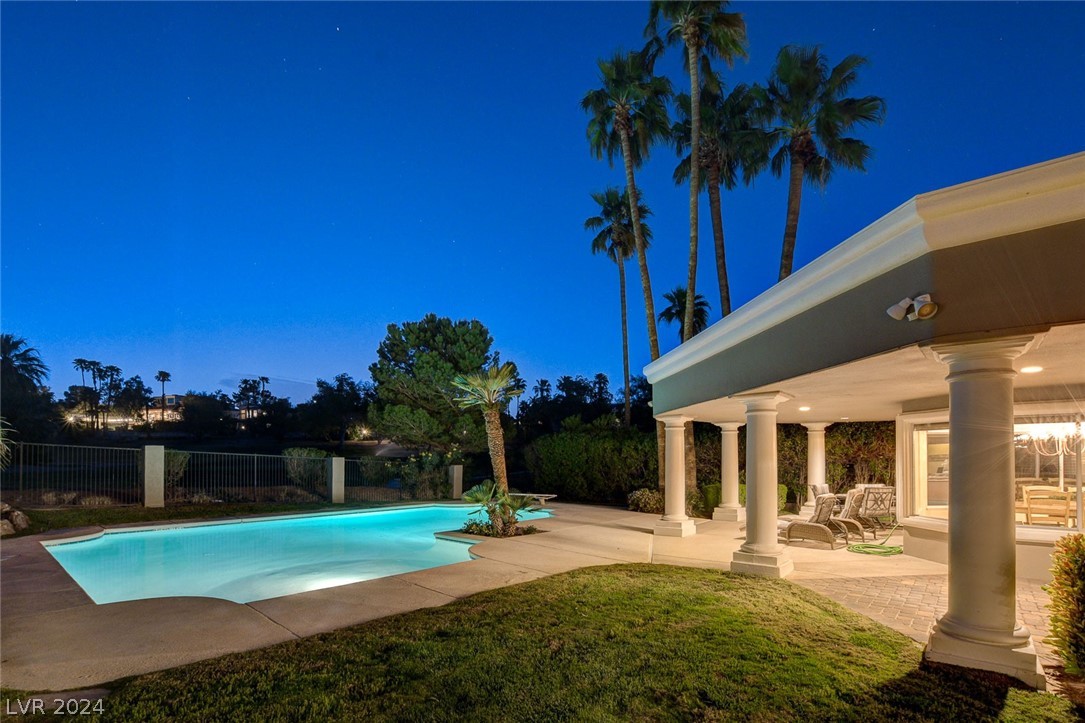 2419 High Vista Drive